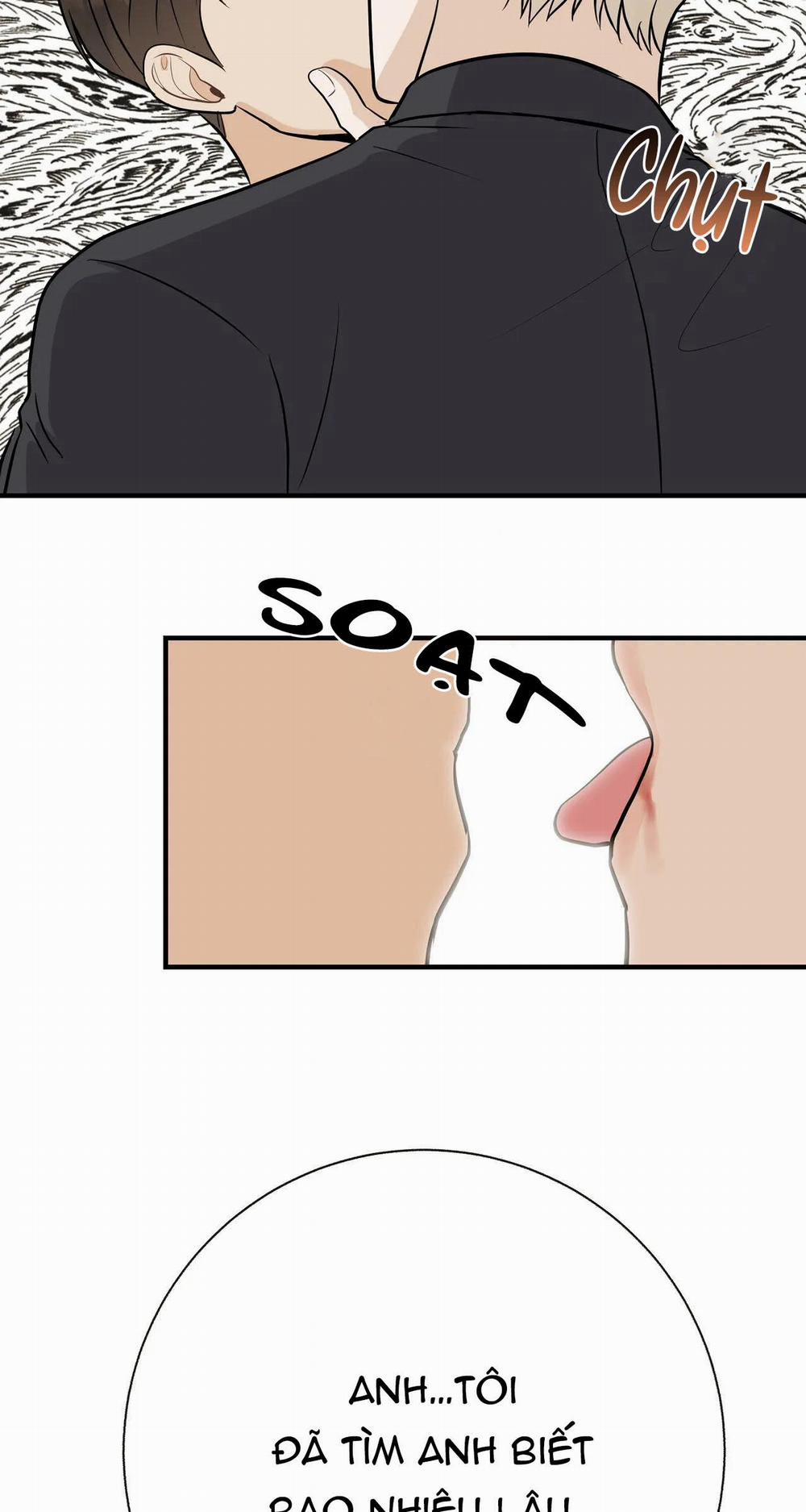 Đứa Bé Là Con Tôi 39 trang 5