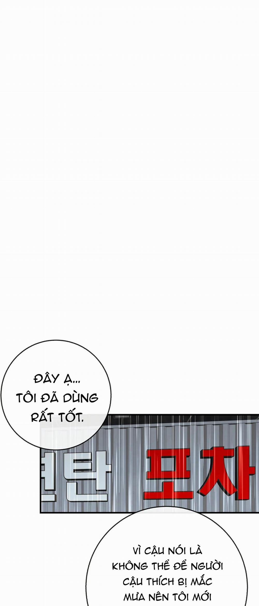 Đứa Bé Là Con Tôi 39 trang 53