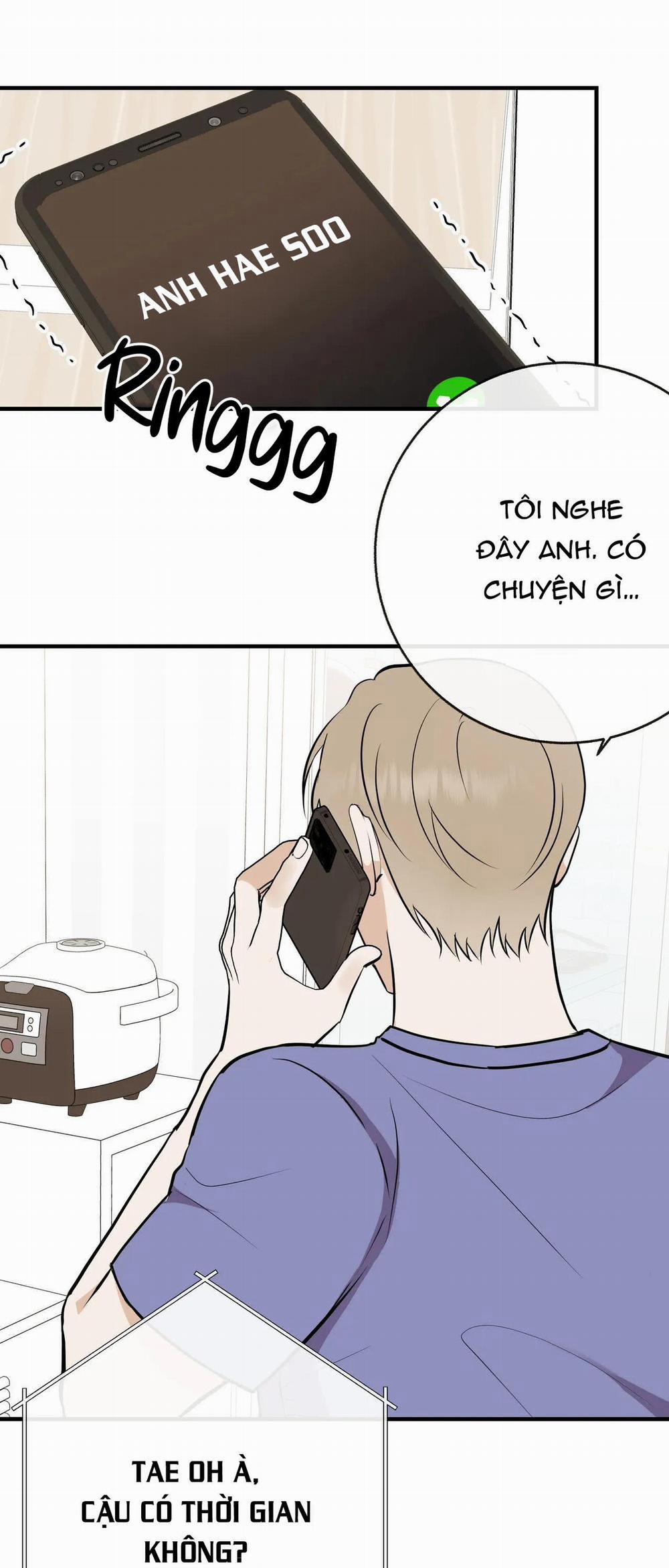 Đứa Bé Là Con Tôi 40 trang 0