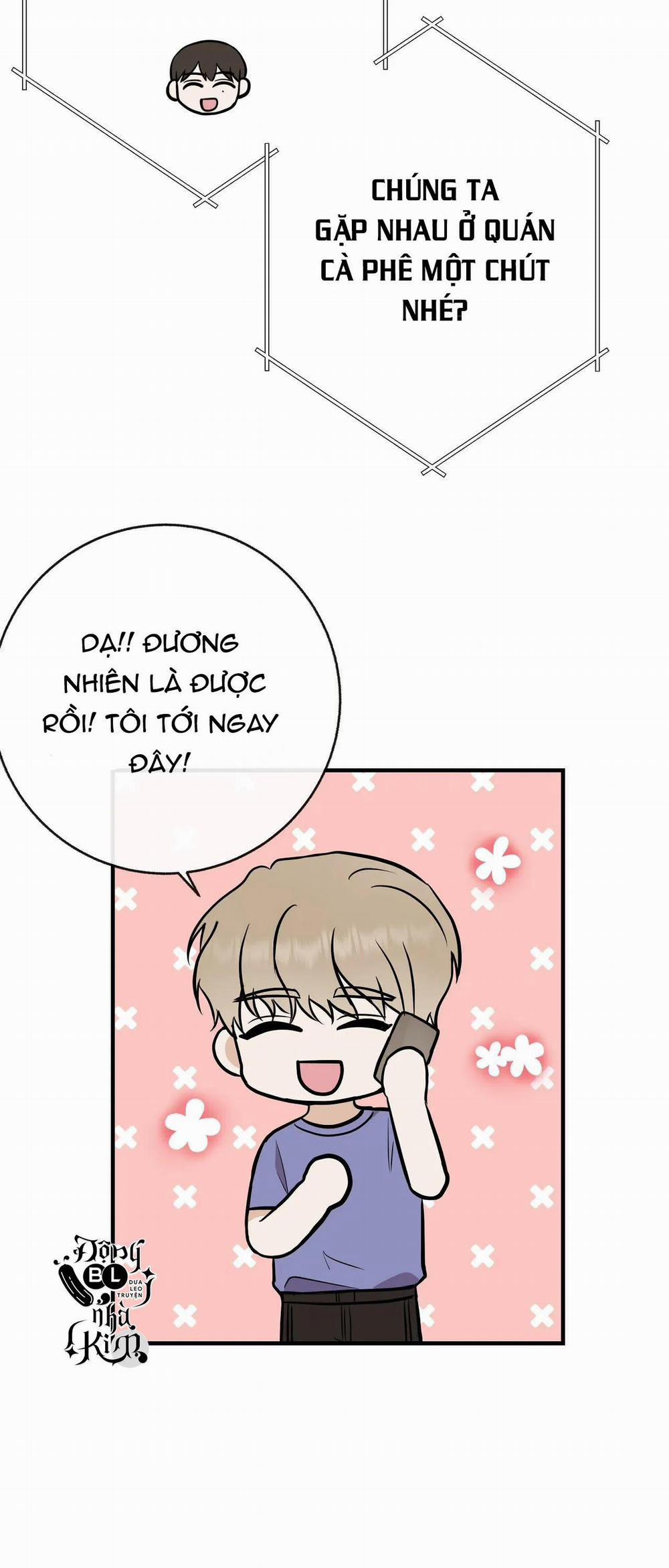 Đứa Bé Là Con Tôi 40 trang 1