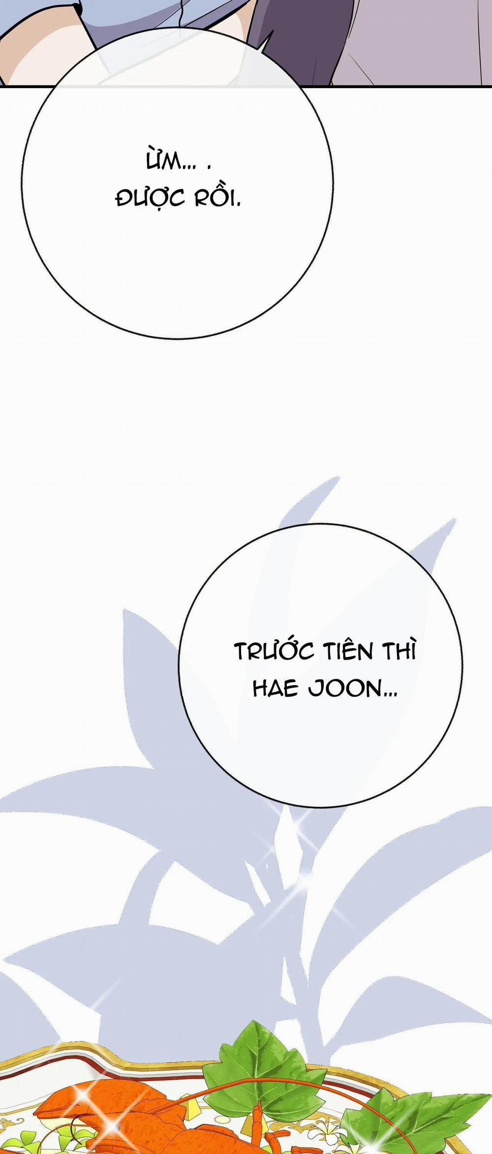 Đứa Bé Là Con Tôi 40 trang 25