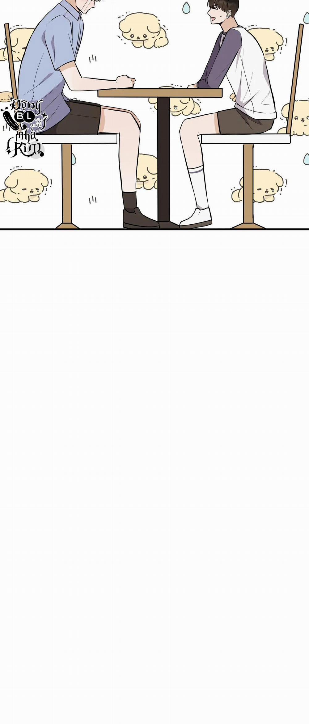 Đứa Bé Là Con Tôi 40 trang 31