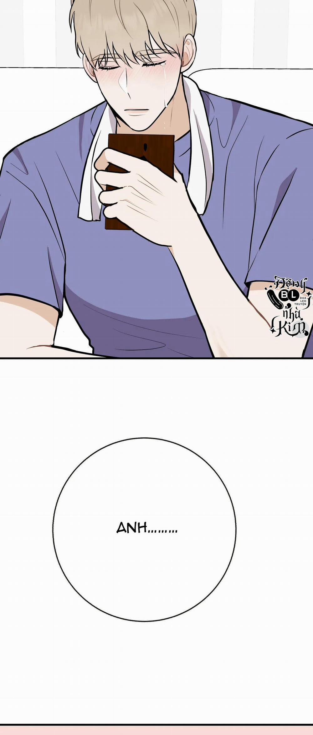 Đứa Bé Là Con Tôi 40 trang 34