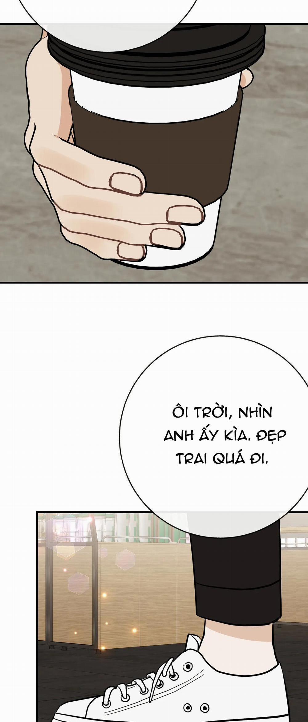 Đứa Bé Là Con Tôi 40 trang 37