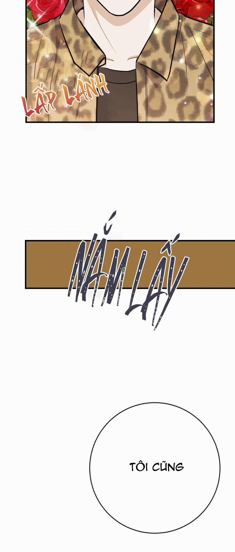 Đứa Bé Là Con Tôi 40 trang 39