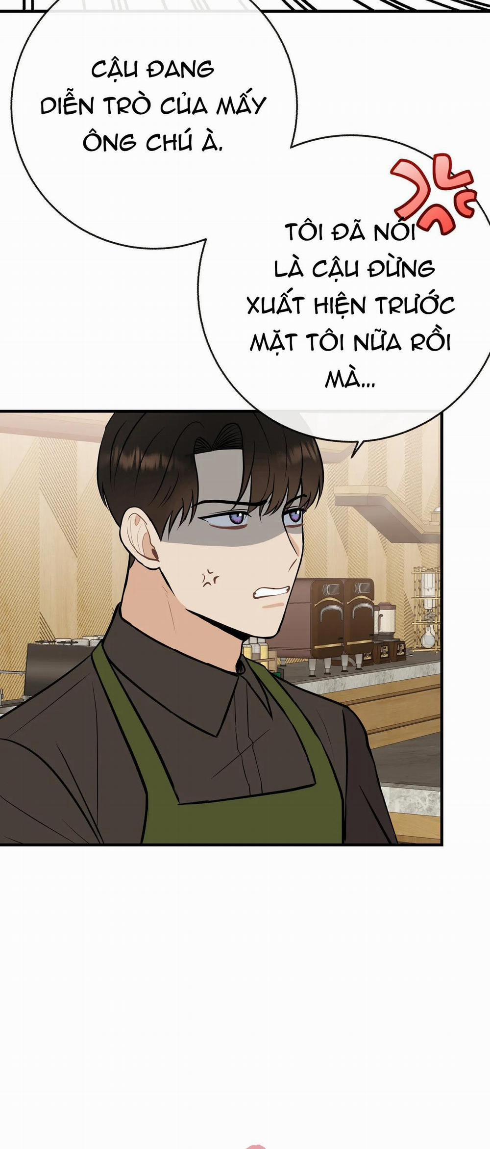 Đứa Bé Là Con Tôi 40 trang 42