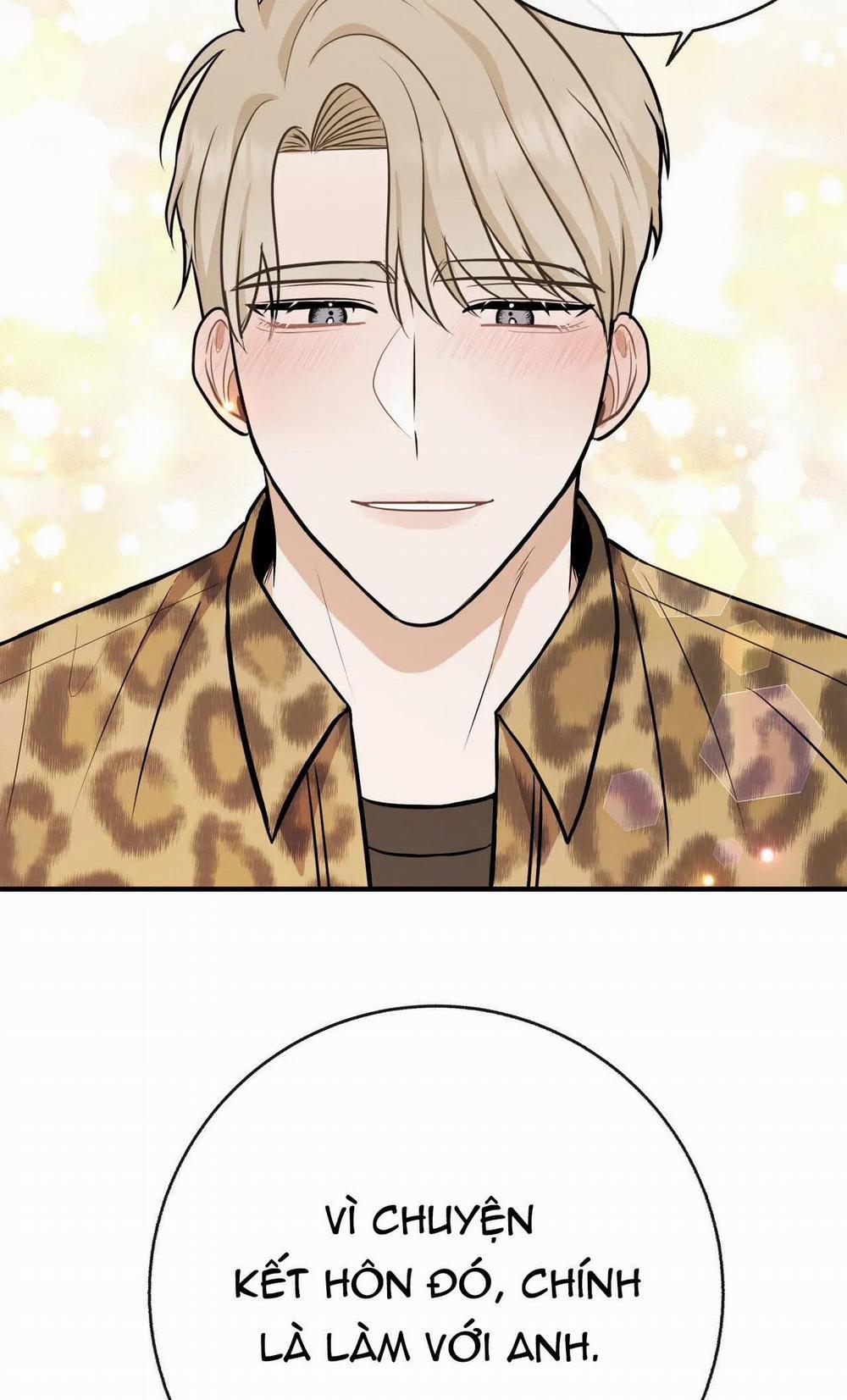 Đứa Bé Là Con Tôi 40 trang 48