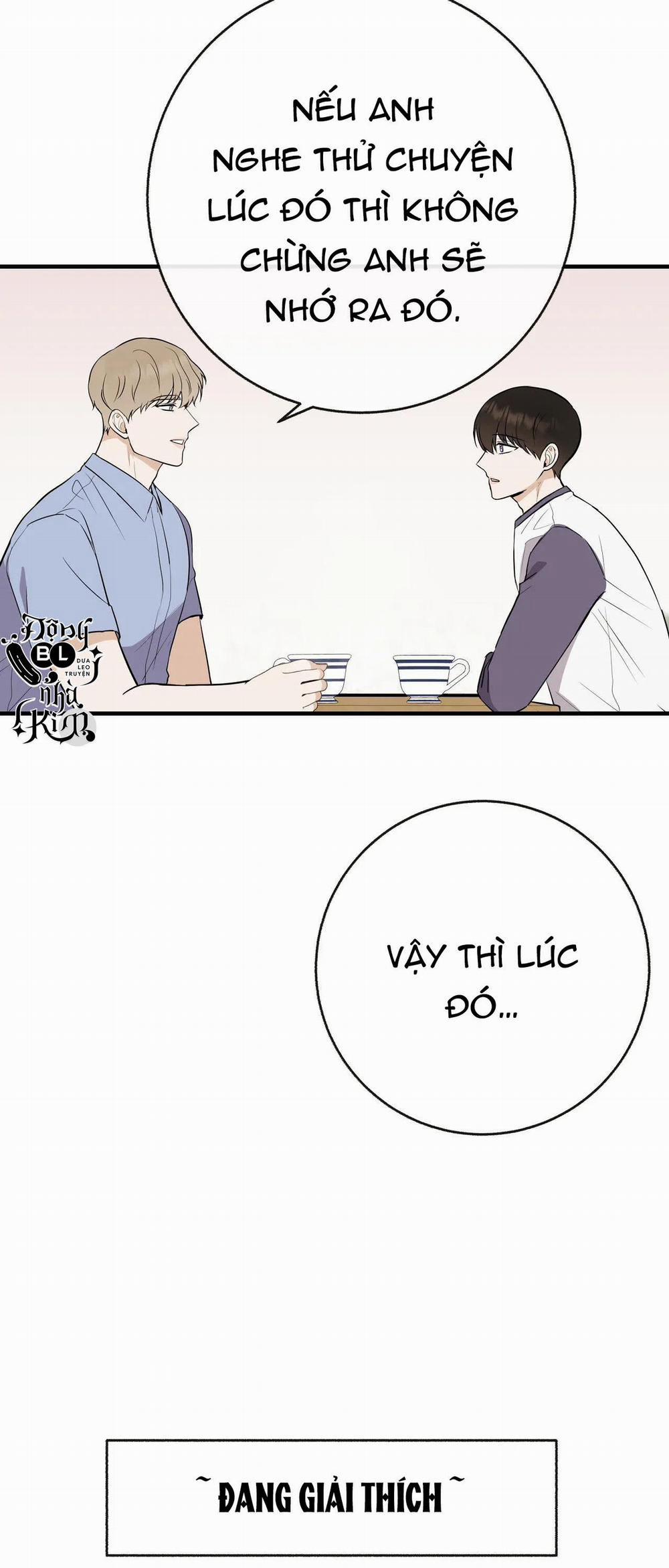 Đứa Bé Là Con Tôi 40 trang 5