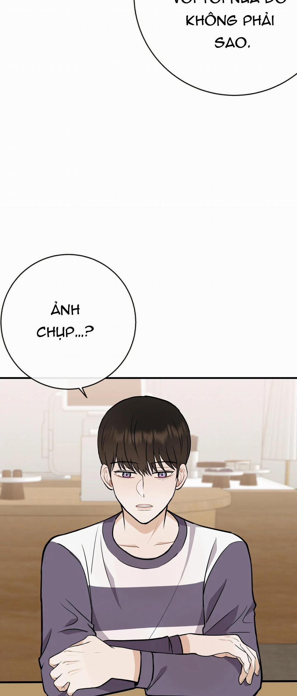 Đứa Bé Là Con Tôi 40 trang 9