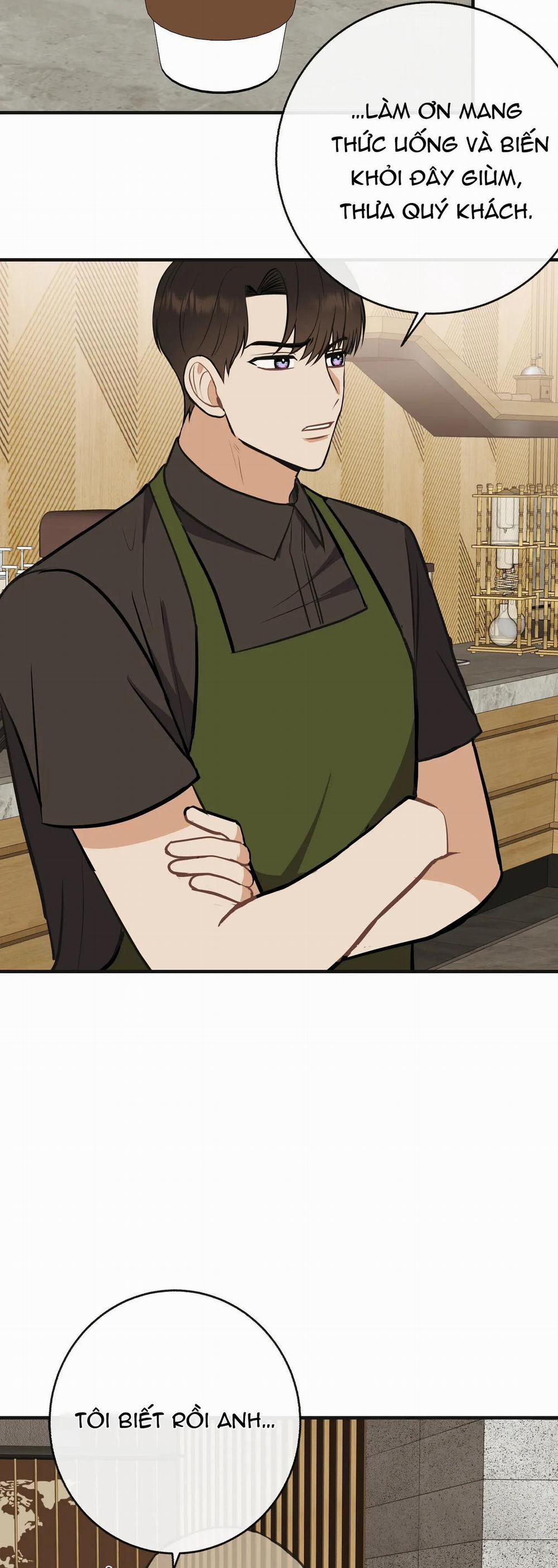 Đứa Bé Là Con Tôi 41 trang 1