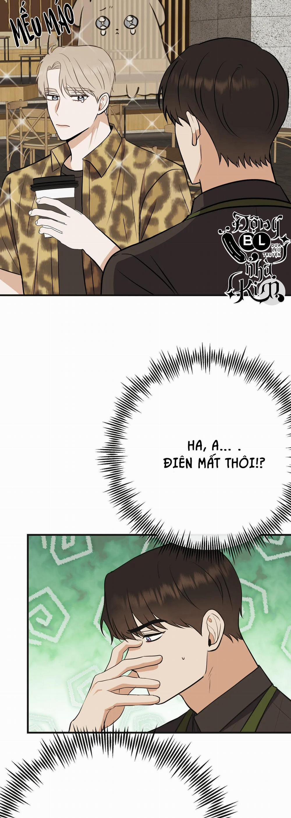 Đứa Bé Là Con Tôi 41 trang 2