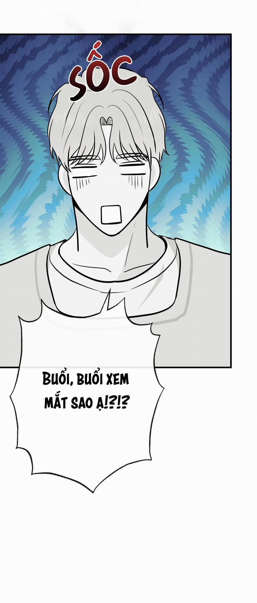 Đứa Bé Là Con Tôi 41 trang 22