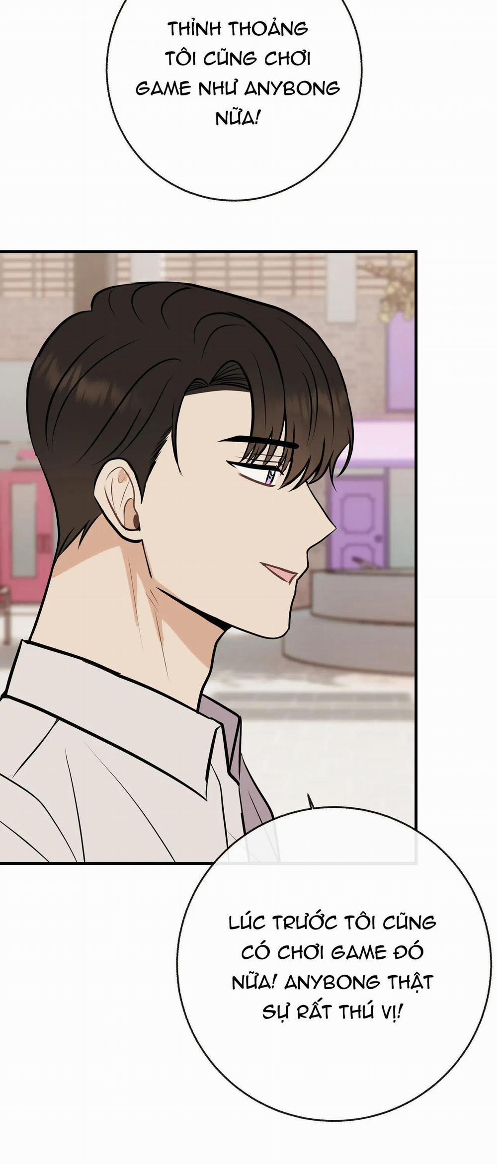 Đứa Bé Là Con Tôi 41 trang 24