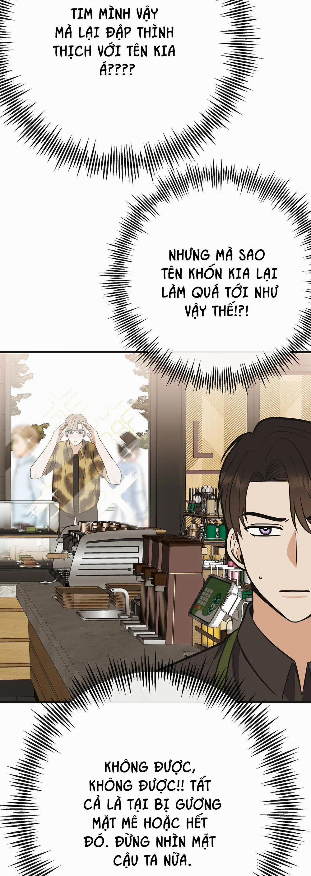 Đứa Bé Là Con Tôi 41 trang 3