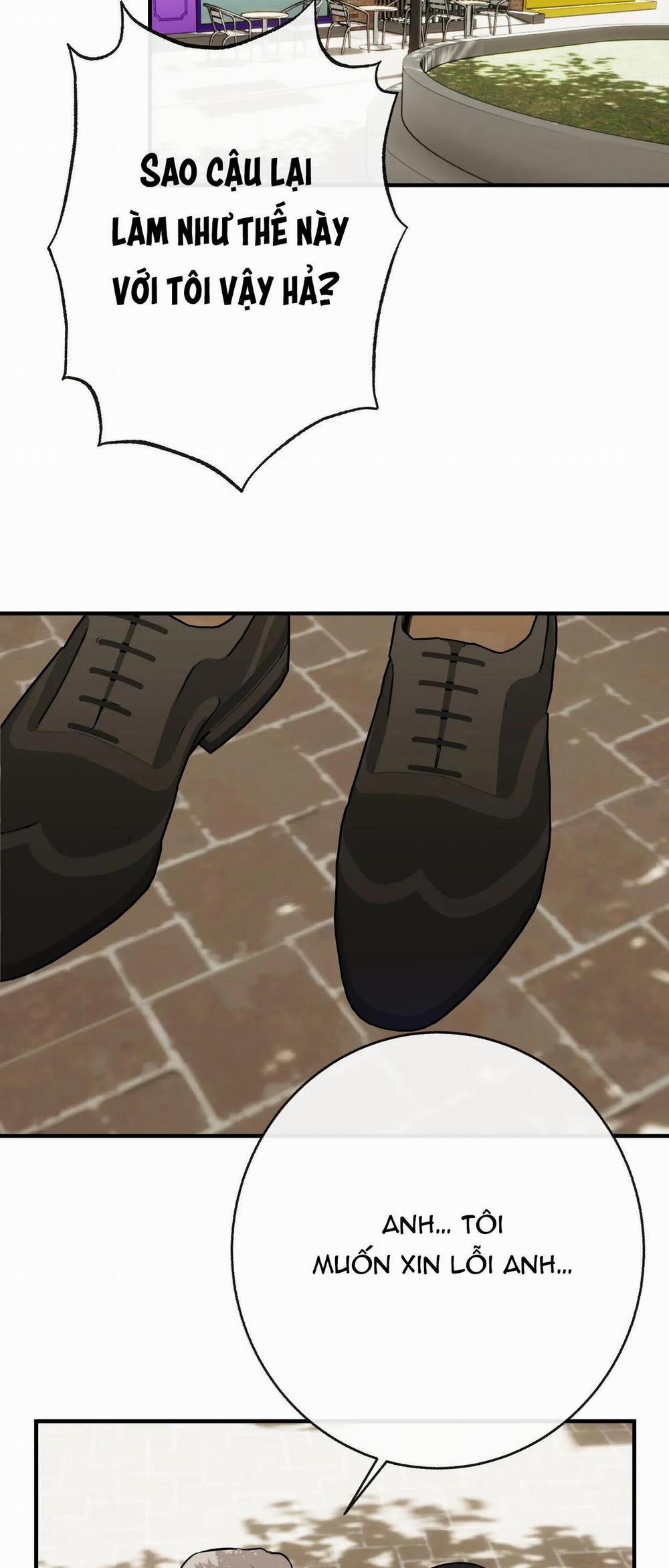 Đứa Bé Là Con Tôi 41 trang 30