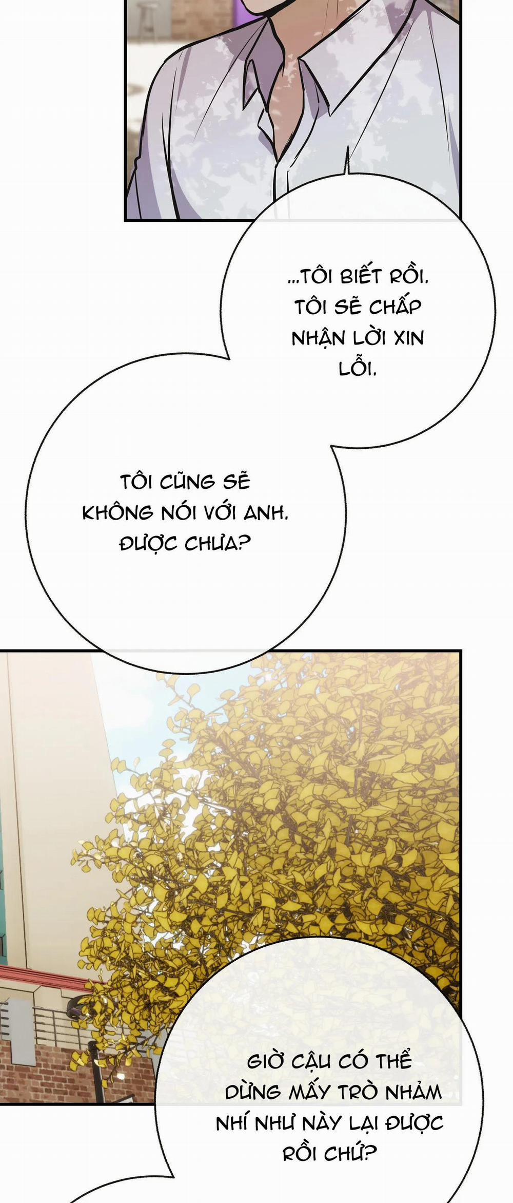 Đứa Bé Là Con Tôi 41 trang 32