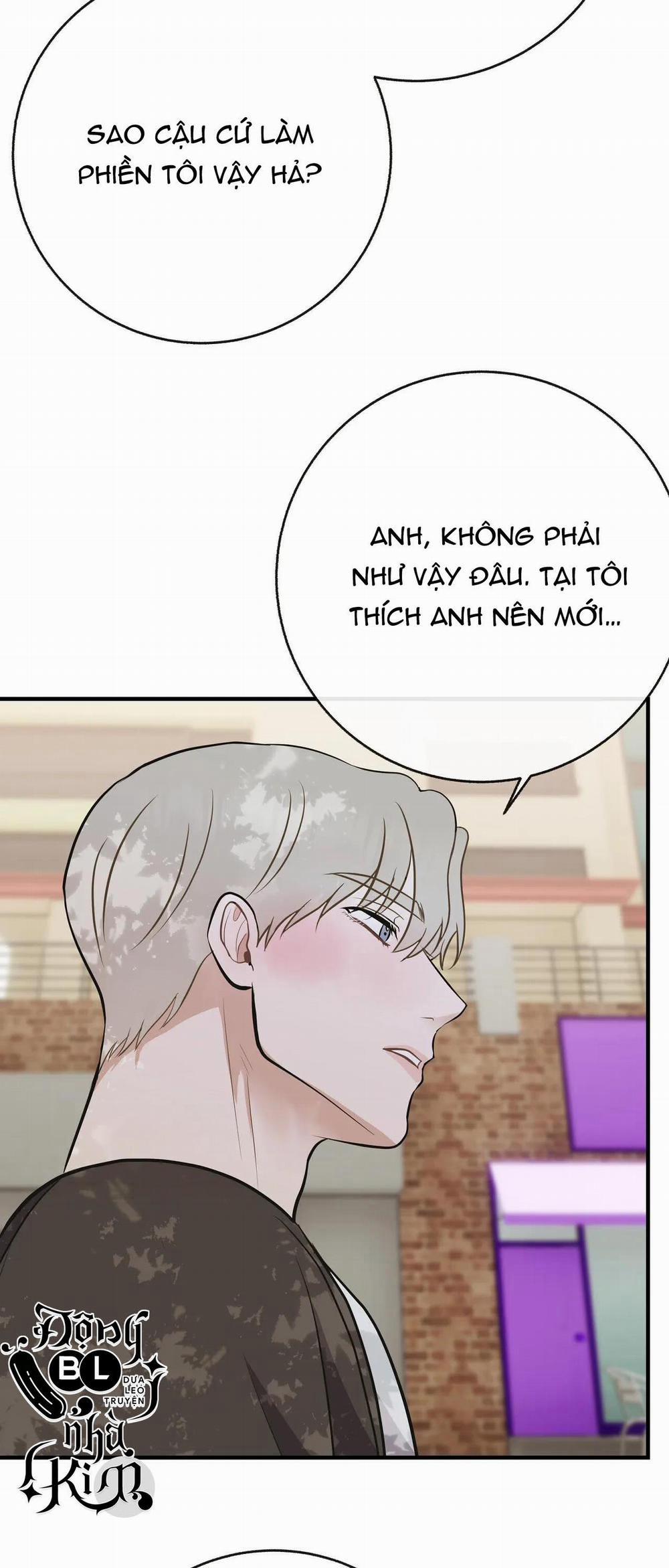 Đứa Bé Là Con Tôi 41 trang 33