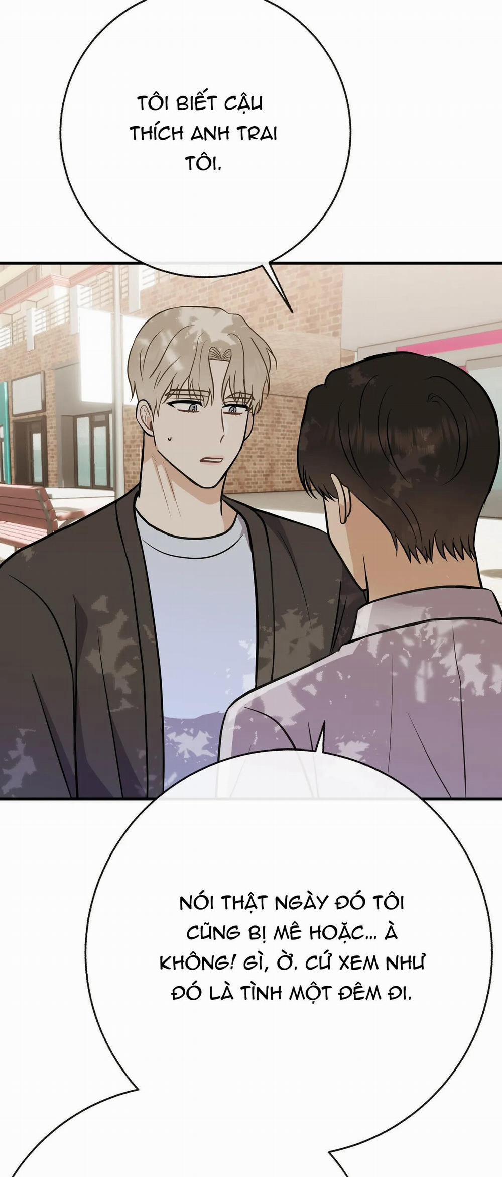 Đứa Bé Là Con Tôi 41 trang 34