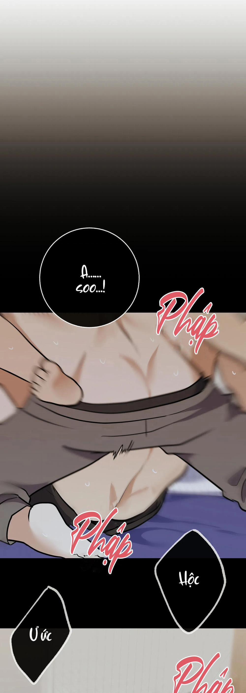 Đứa Bé Là Con Tôi 41 trang 37