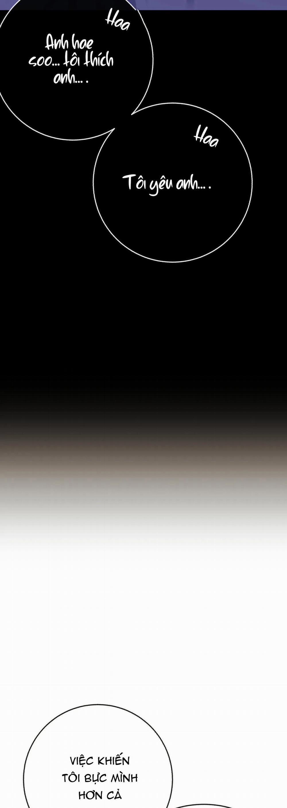 Đứa Bé Là Con Tôi 41 trang 40