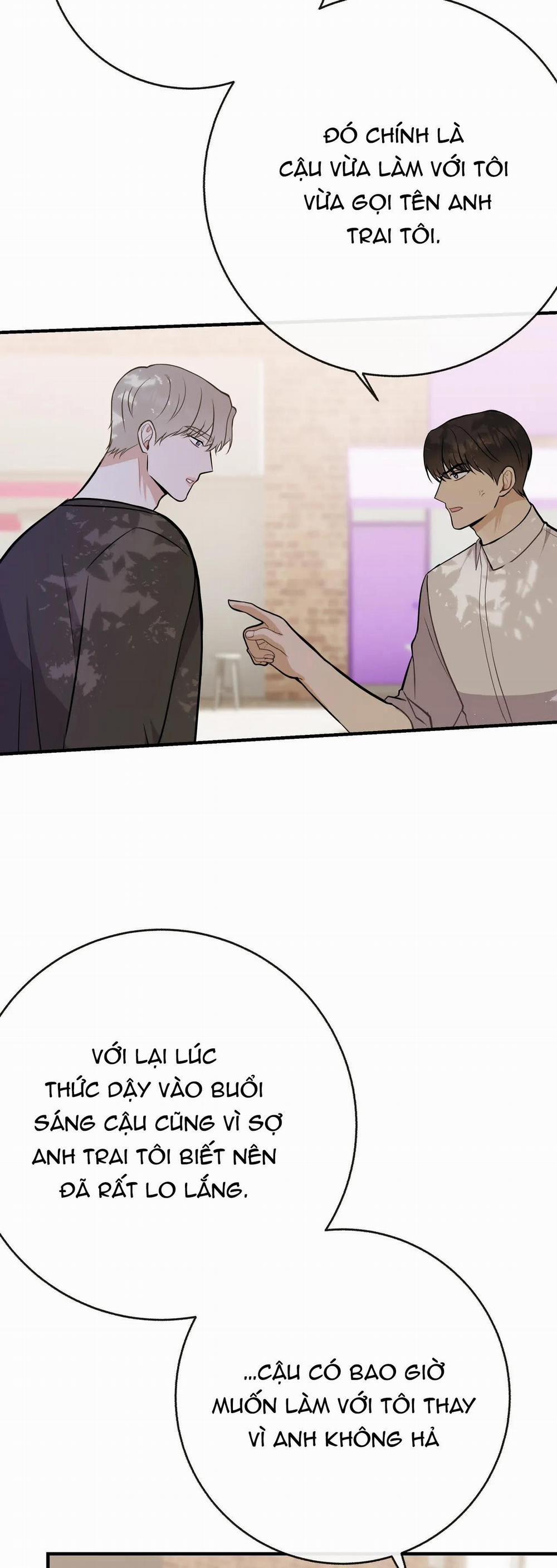 Đứa Bé Là Con Tôi 41 trang 41