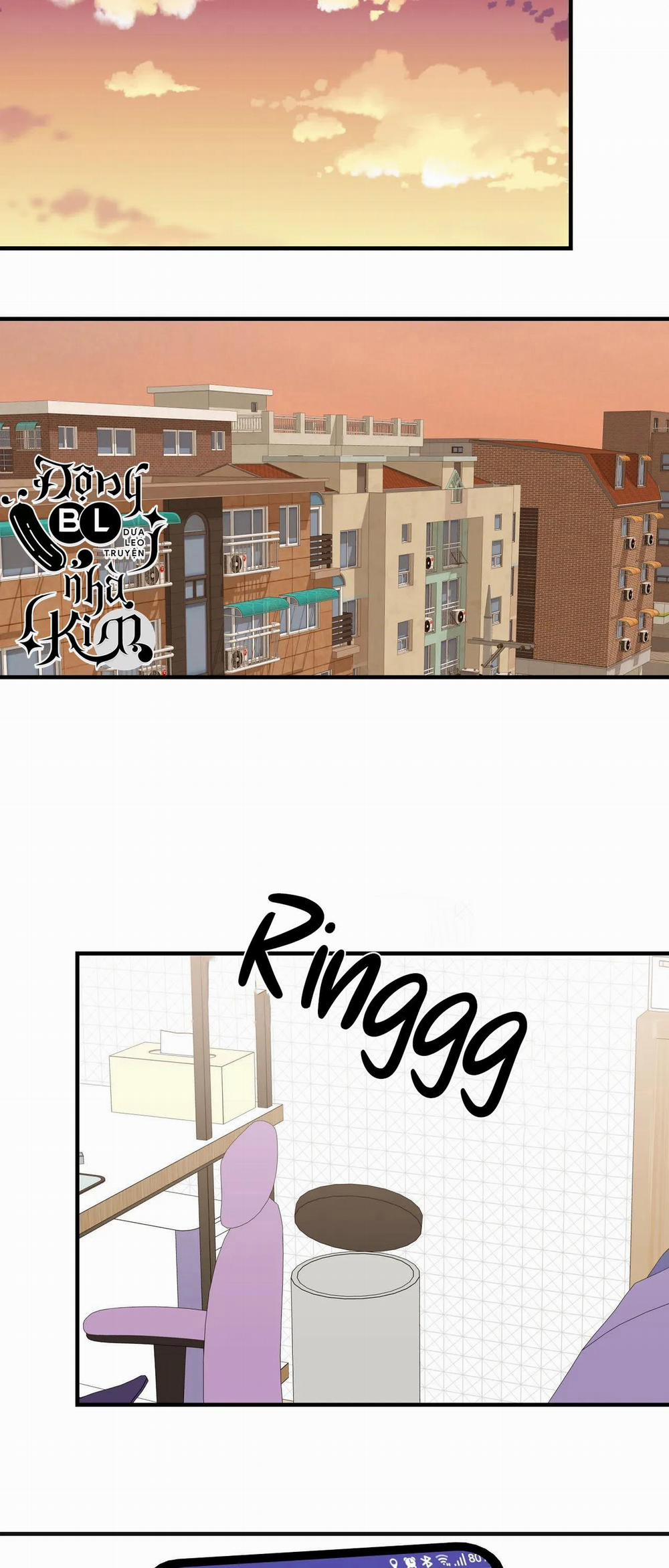 Đứa Bé Là Con Tôi 41 trang 5