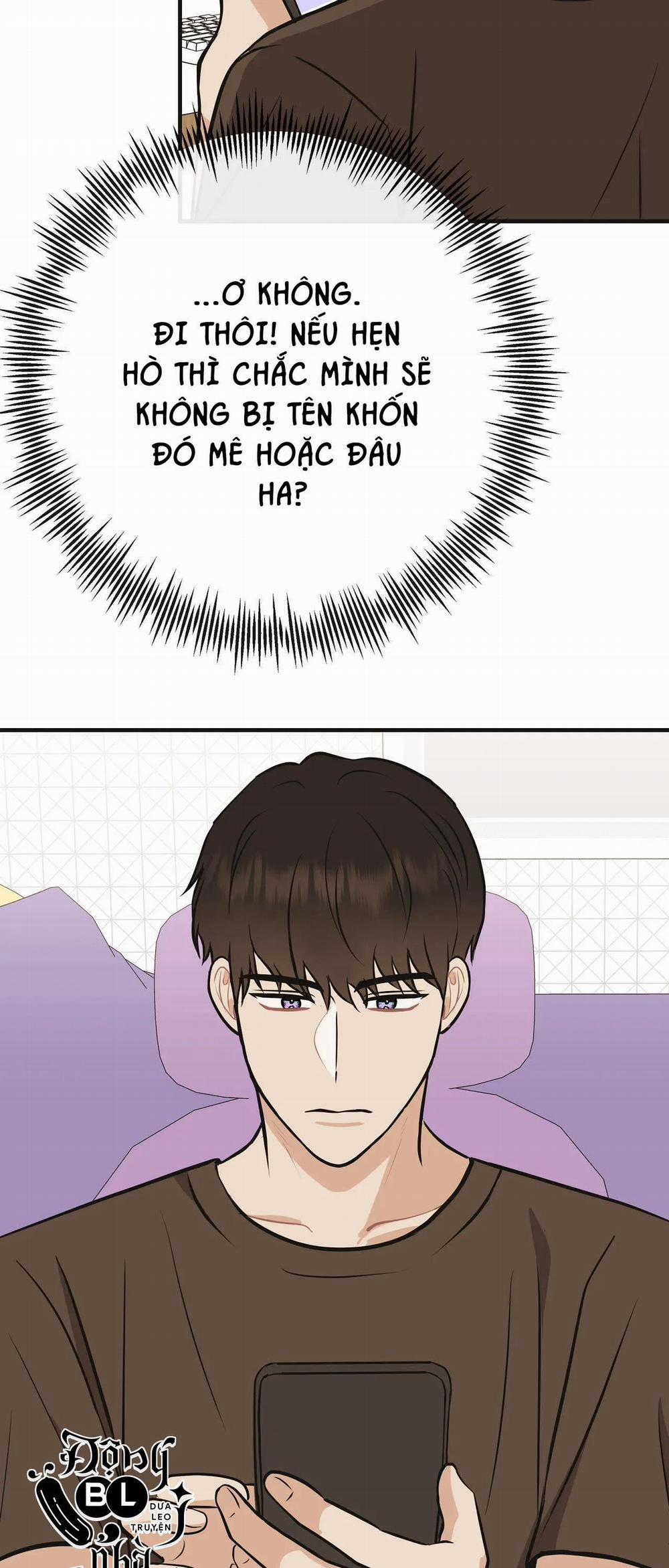 Đứa Bé Là Con Tôi 41 trang 7