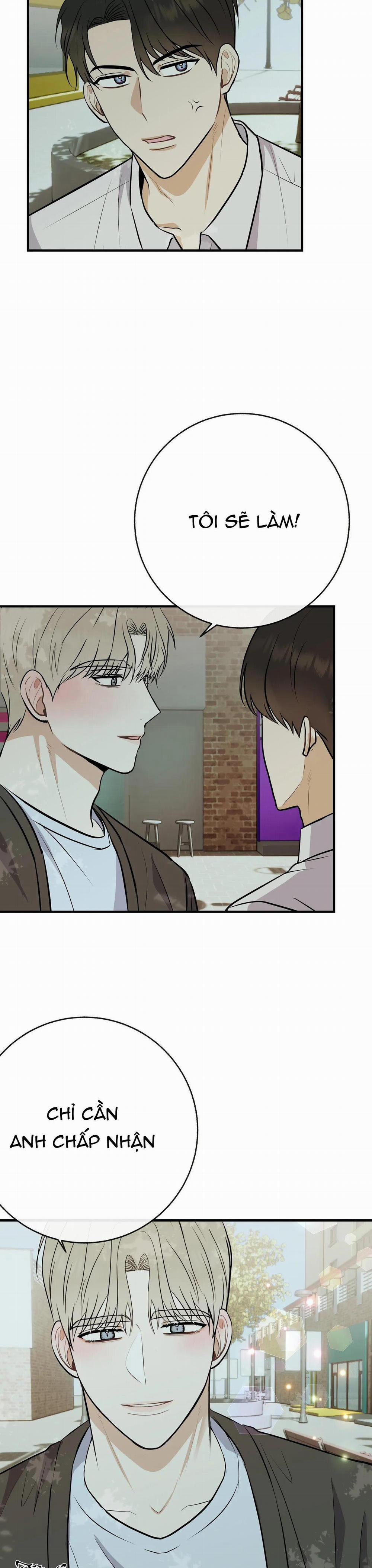 Đứa Bé Là Con Tôi 42 trang 1