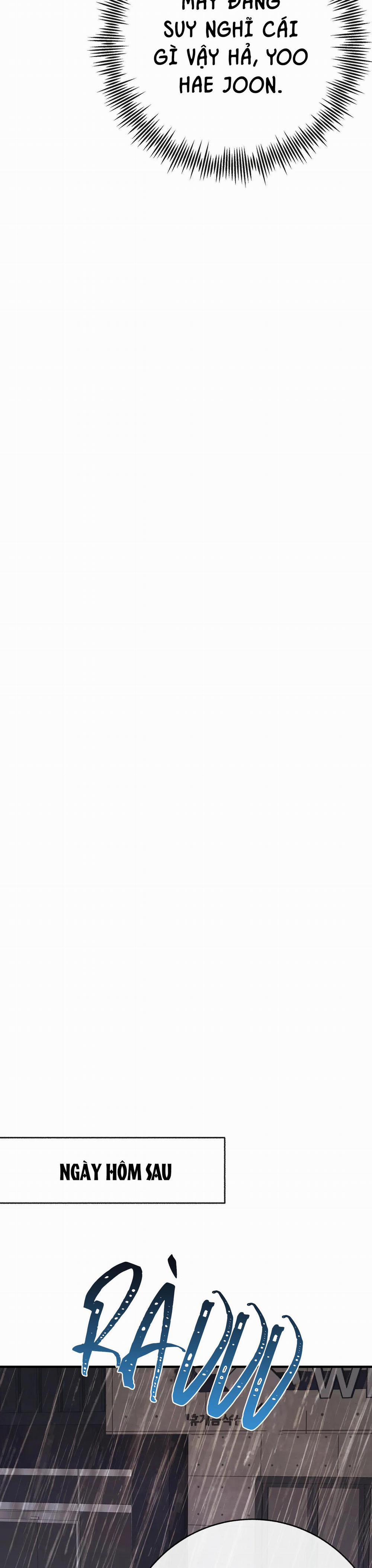 Đứa Bé Là Con Tôi 42 trang 18