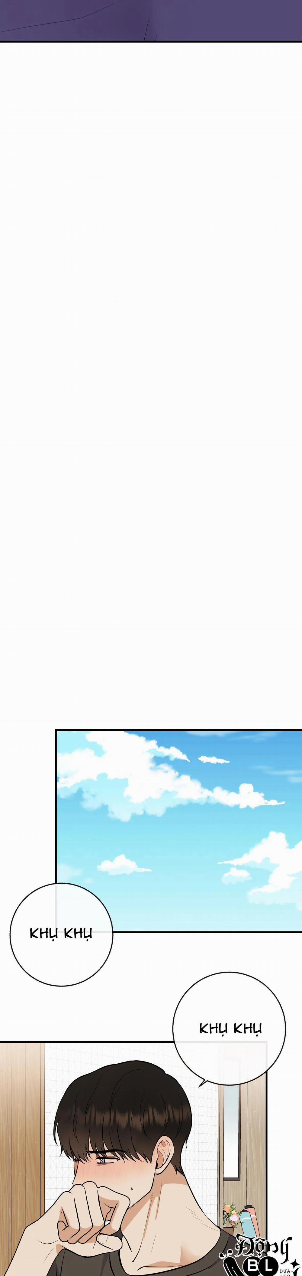 Đứa Bé Là Con Tôi 42 trang 25