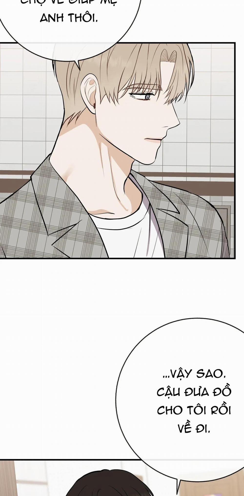 Đứa Bé Là Con Tôi 42 trang 31