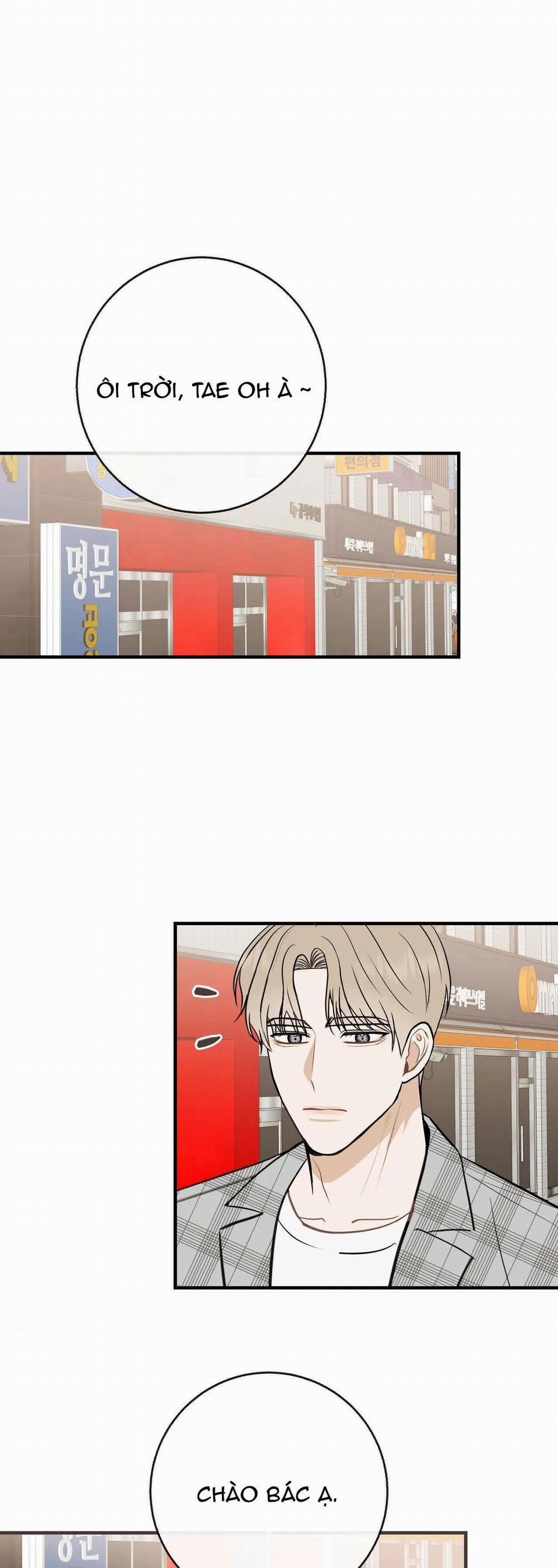 Đứa Bé Là Con Tôi 43 trang 0