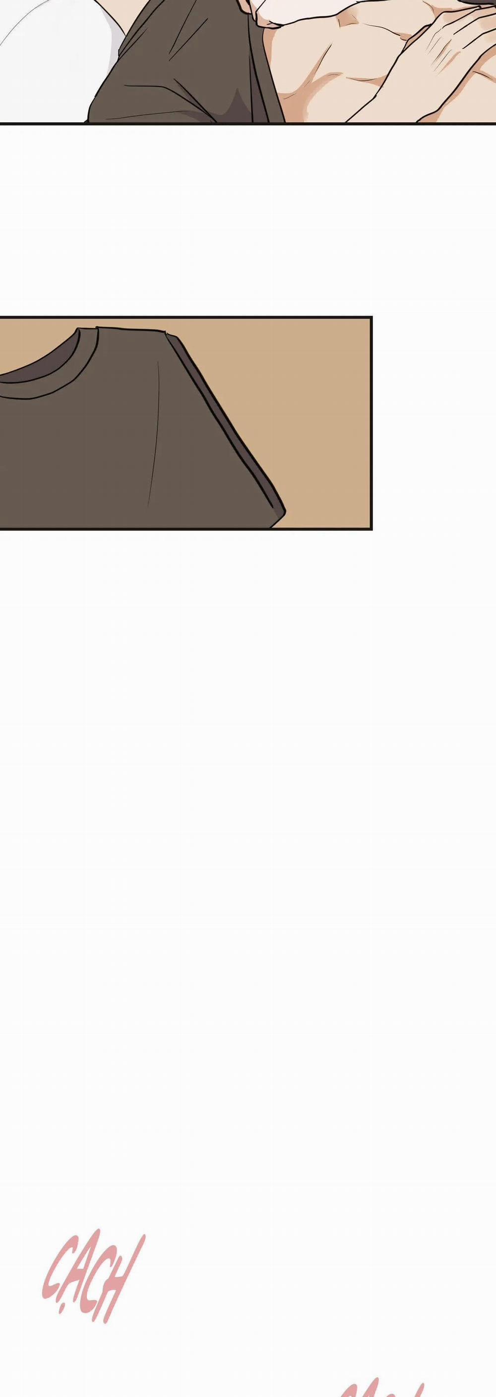 Đứa Bé Là Con Tôi 43 trang 13