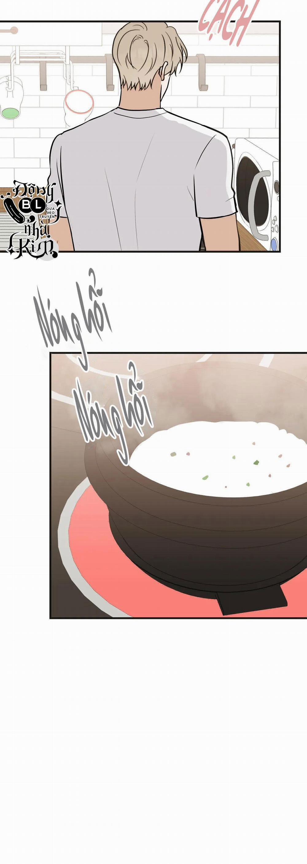 Đứa Bé Là Con Tôi 43 trang 14