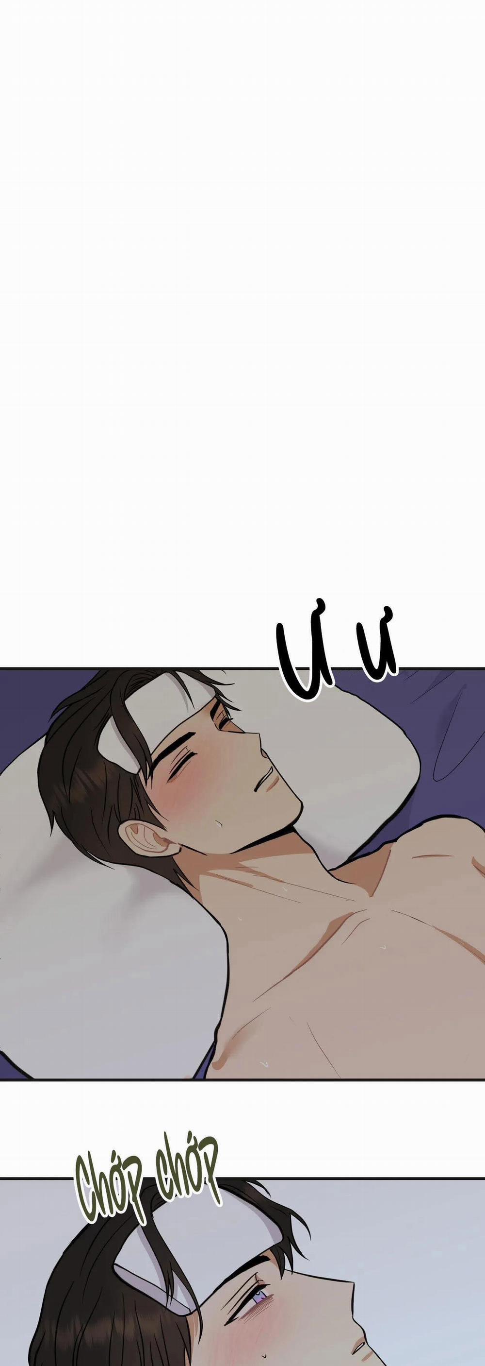 Đứa Bé Là Con Tôi 43 trang 15