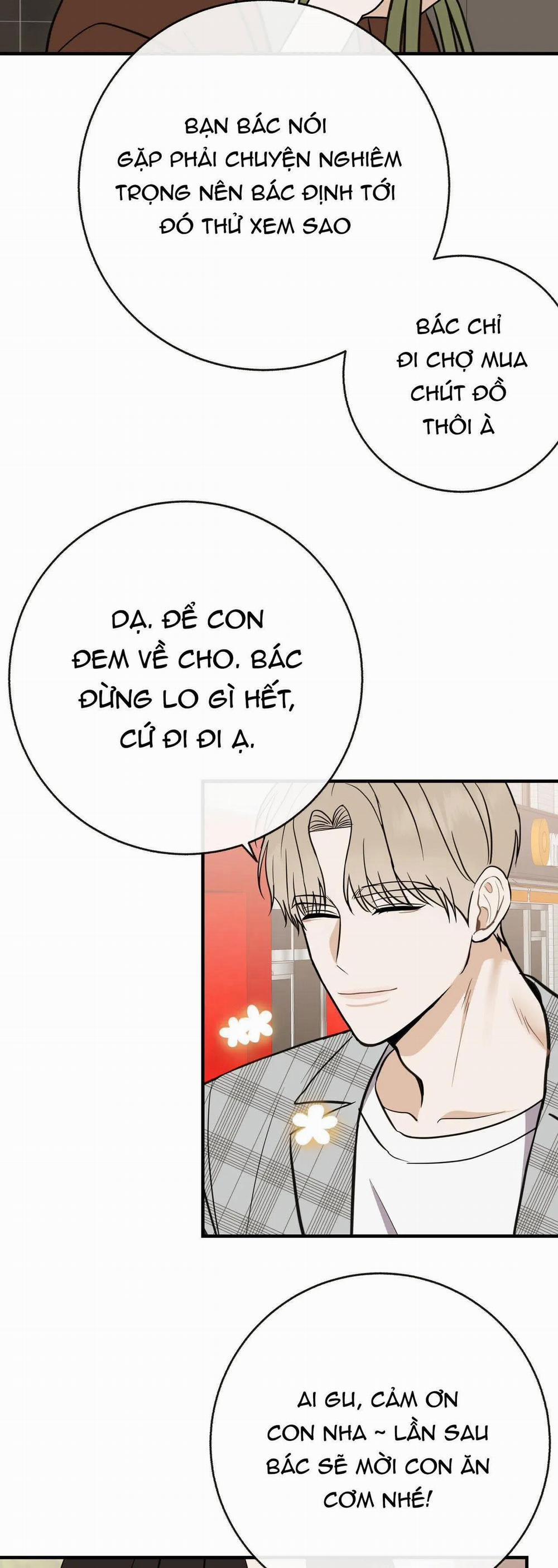 Đứa Bé Là Con Tôi 43 trang 2