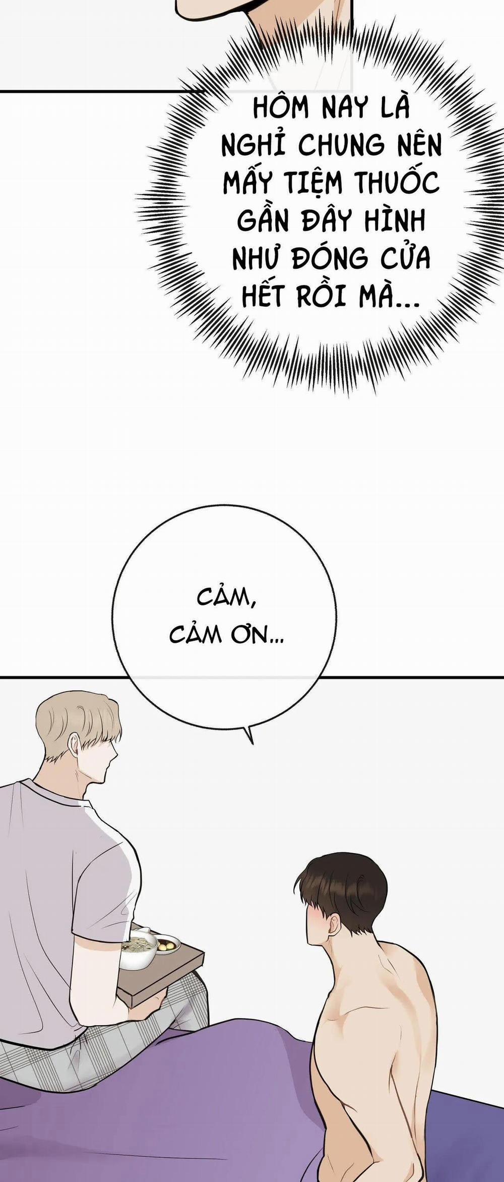 Đứa Bé Là Con Tôi 43 trang 21