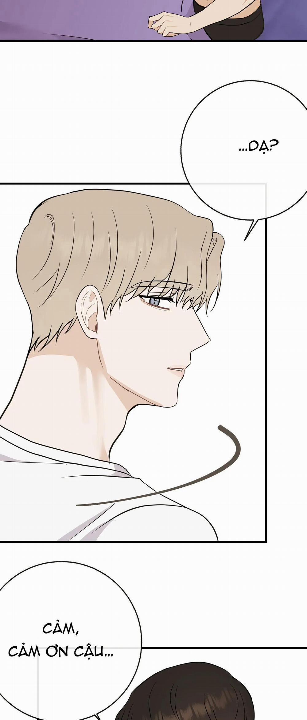 Đứa Bé Là Con Tôi 43 trang 22