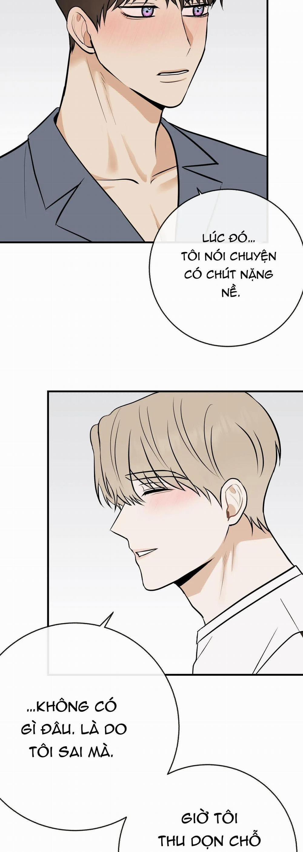 Đứa Bé Là Con Tôi 43 trang 26