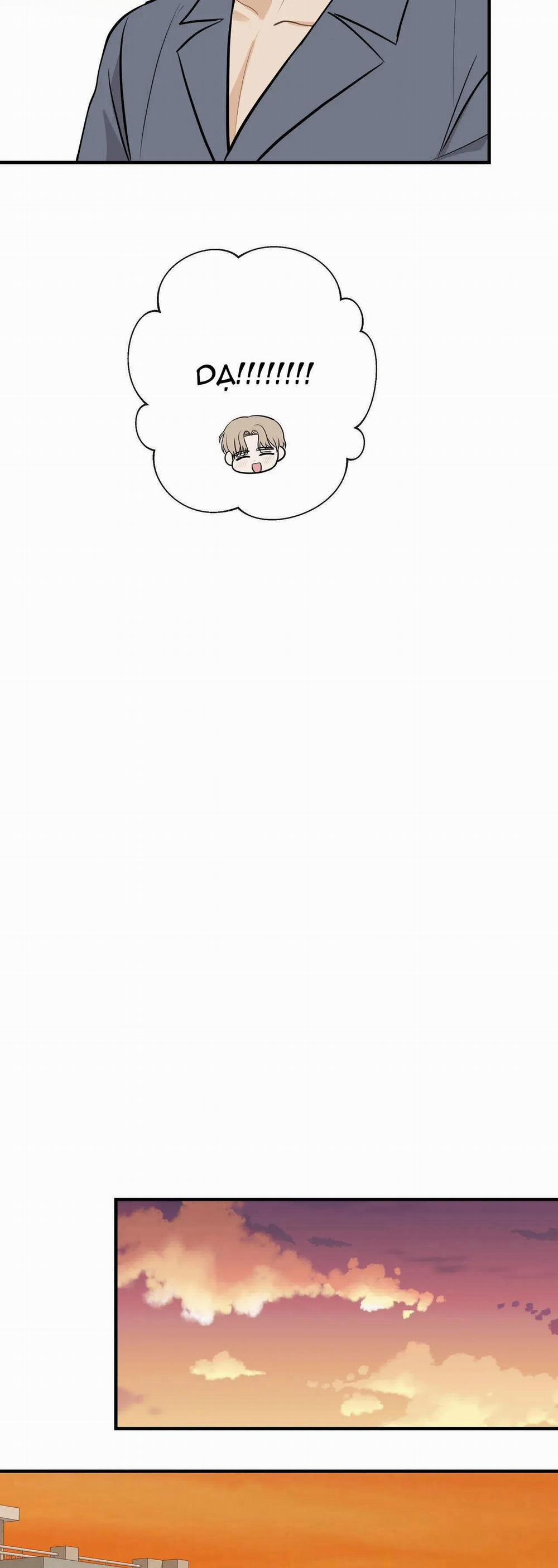 Đứa Bé Là Con Tôi 43 trang 30