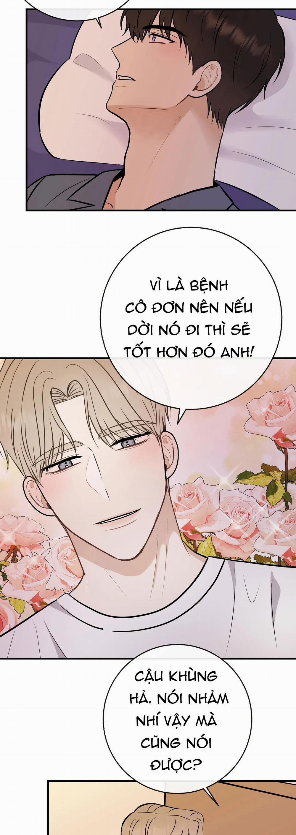 Đứa Bé Là Con Tôi 43 trang 32