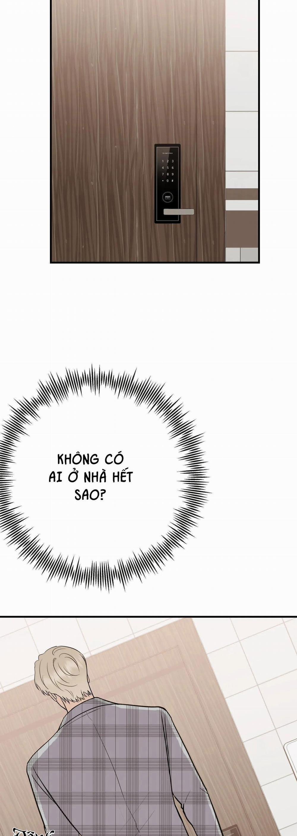 Đứa Bé Là Con Tôi 43 trang 6