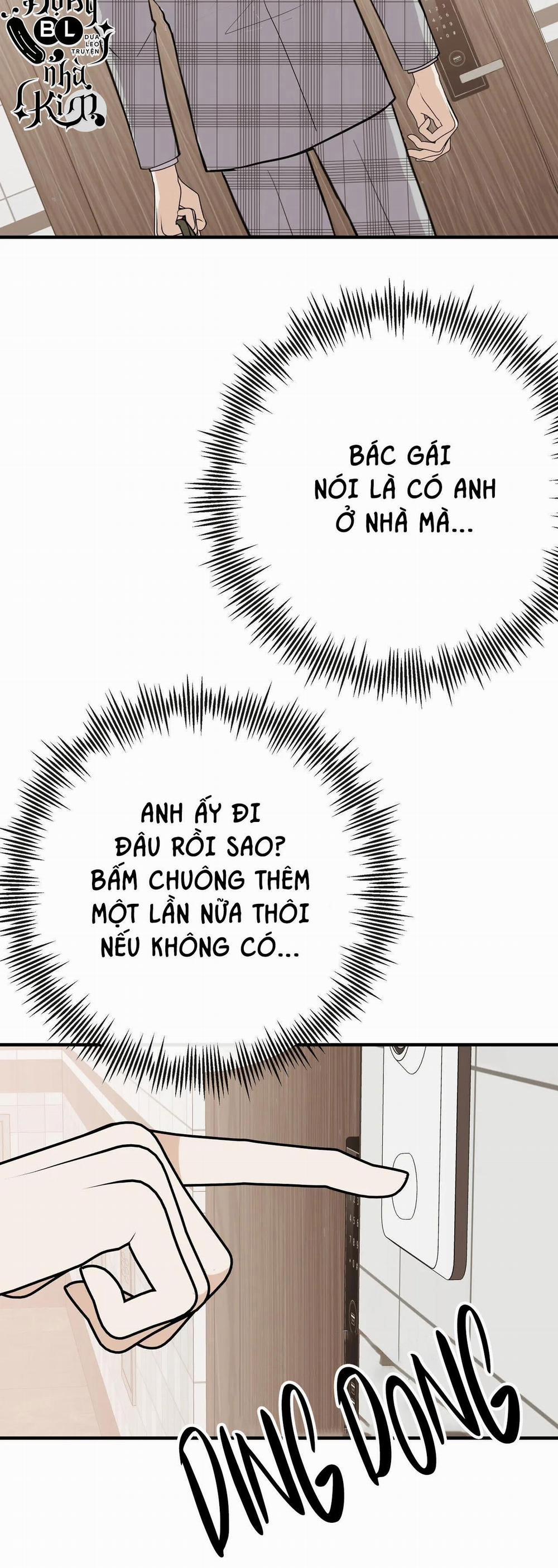 Đứa Bé Là Con Tôi 43 trang 7