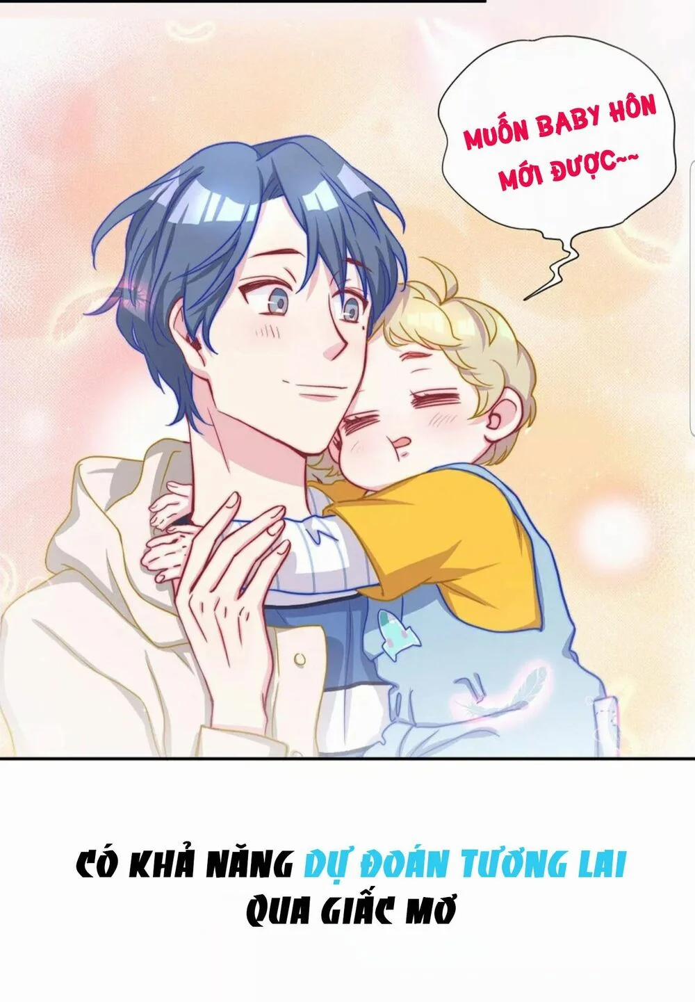 Đứa Bé Là Của Ai ???? 0 trang 12