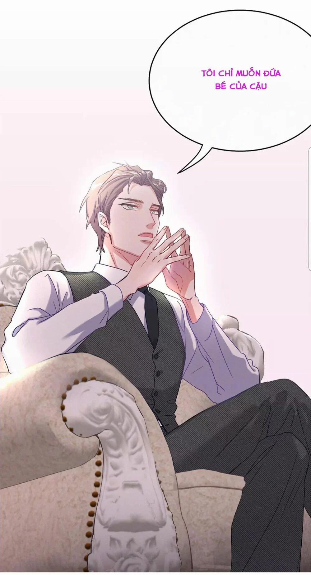 Đứa Bé Là Của Ai ???? 0 trang 7