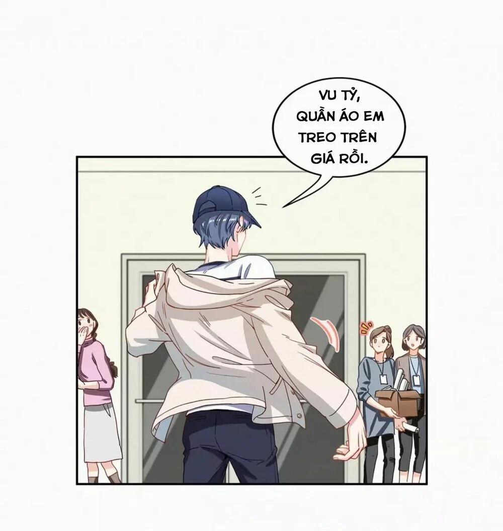 Đứa Bé Là Của Ai ???? 1 trang 11