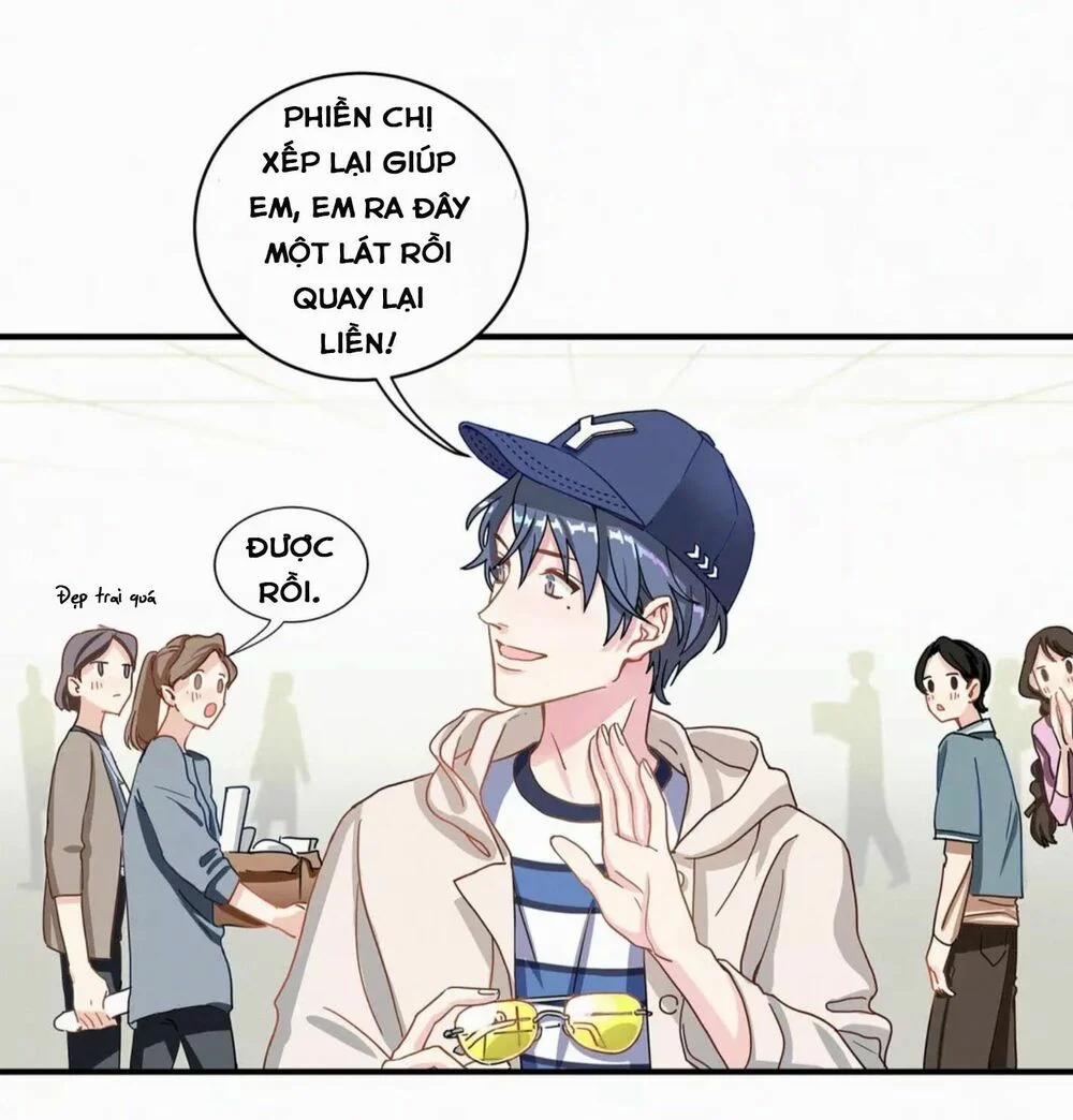 Đứa Bé Là Của Ai ???? 1 trang 12