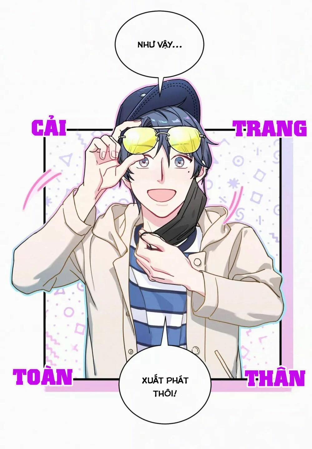 Đứa Bé Là Của Ai ???? 1 trang 13