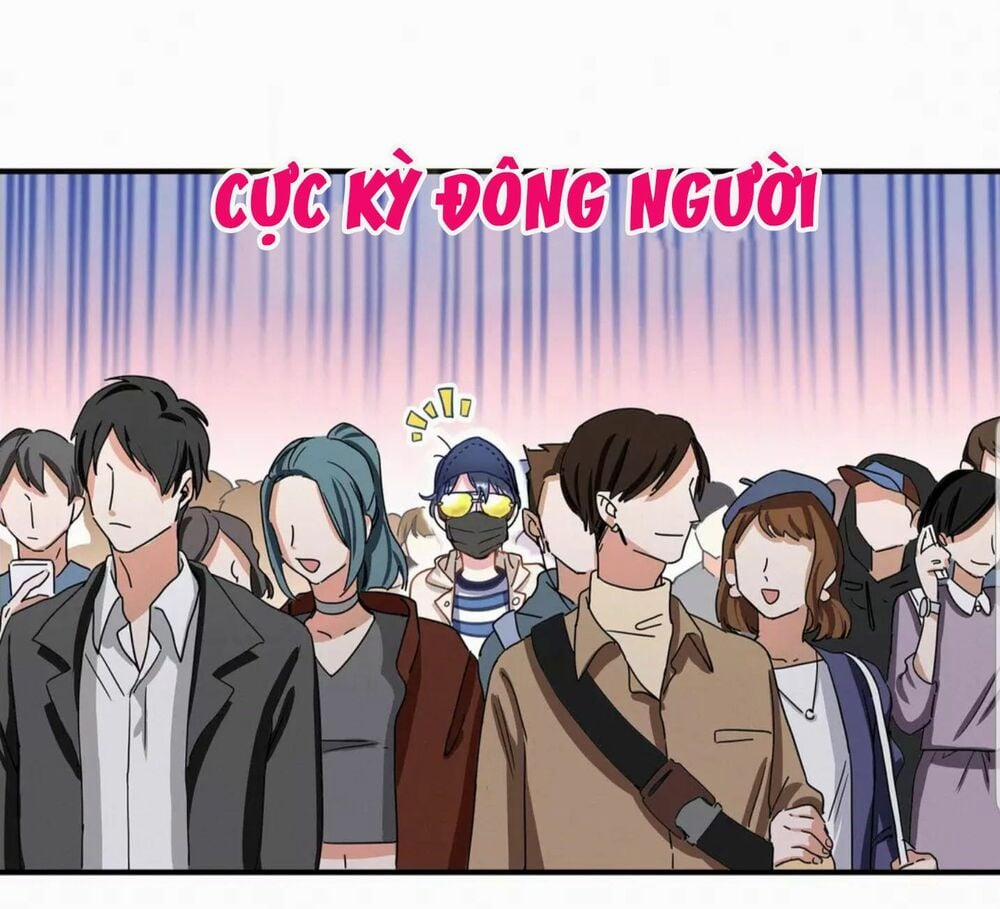 Đứa Bé Là Của Ai ???? 1 trang 14