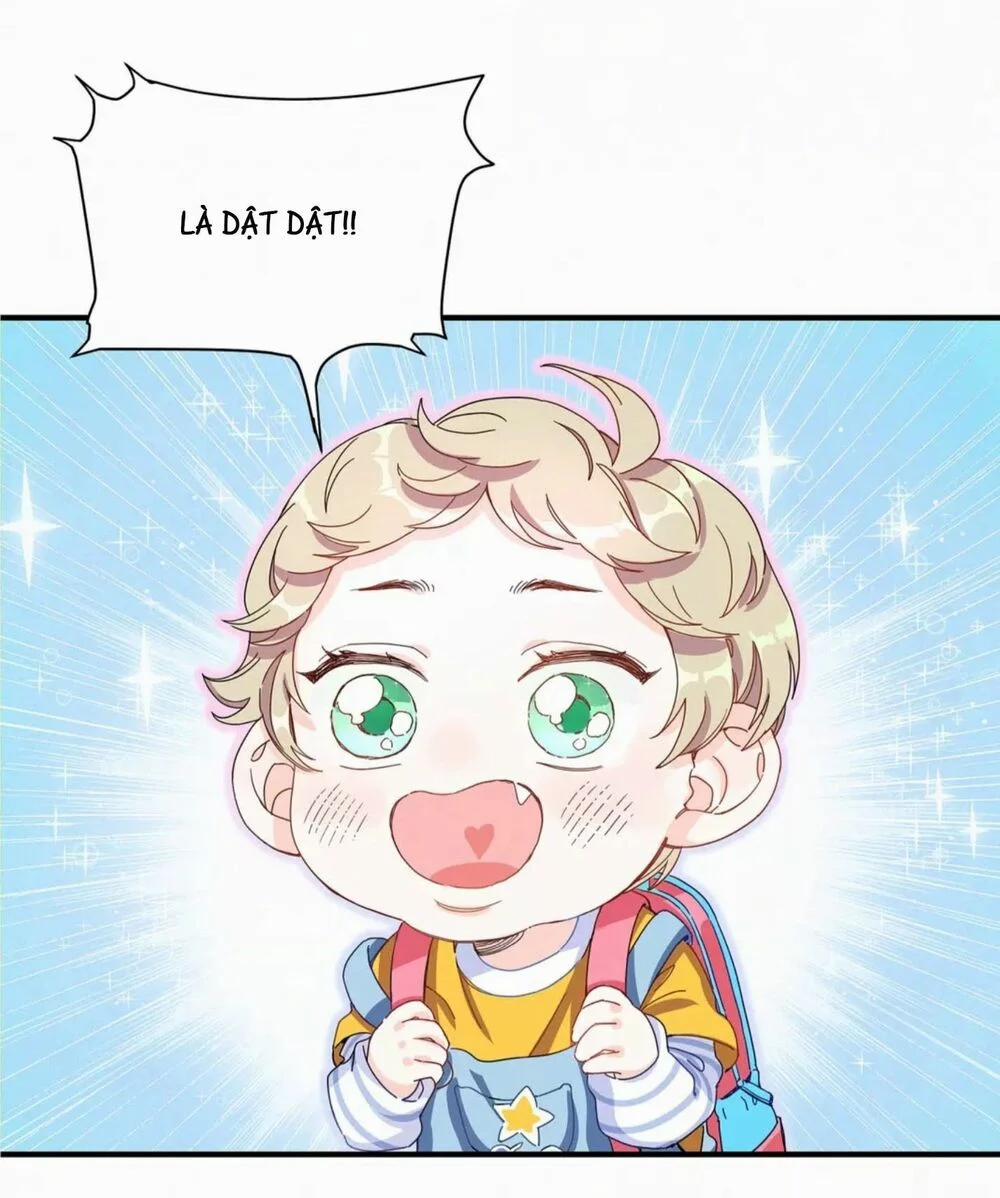 Đứa Bé Là Của Ai ???? 1 trang 17